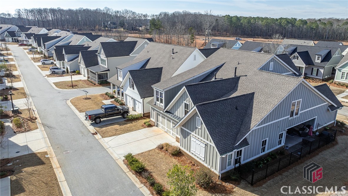 1678 Georgia Club Drive