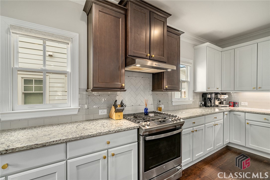 1678 Georgia Club Drive