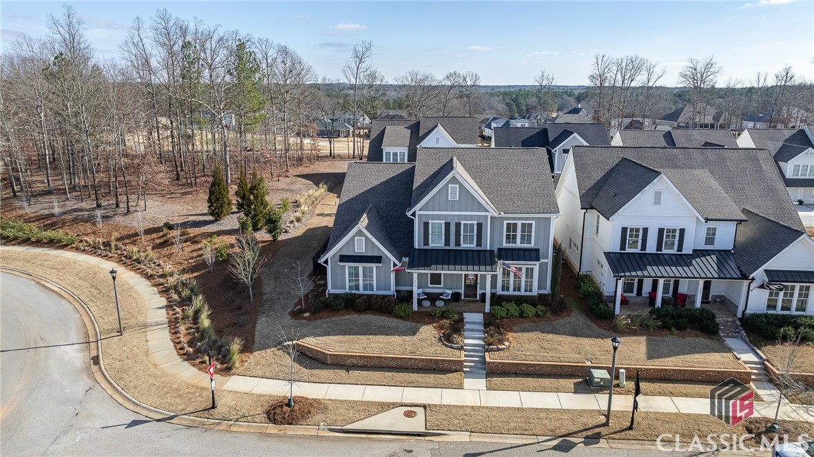 1678 Georgia Club Drive