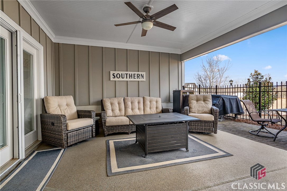 1678 Georgia Club Drive