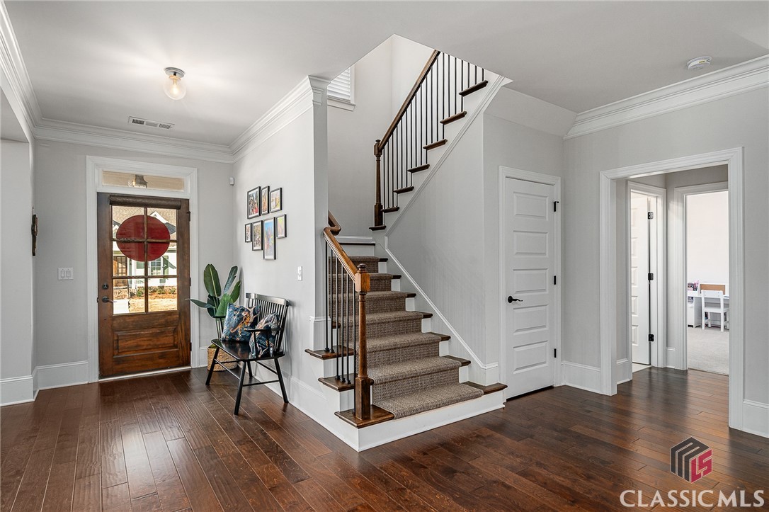 1678 Georgia Club Drive