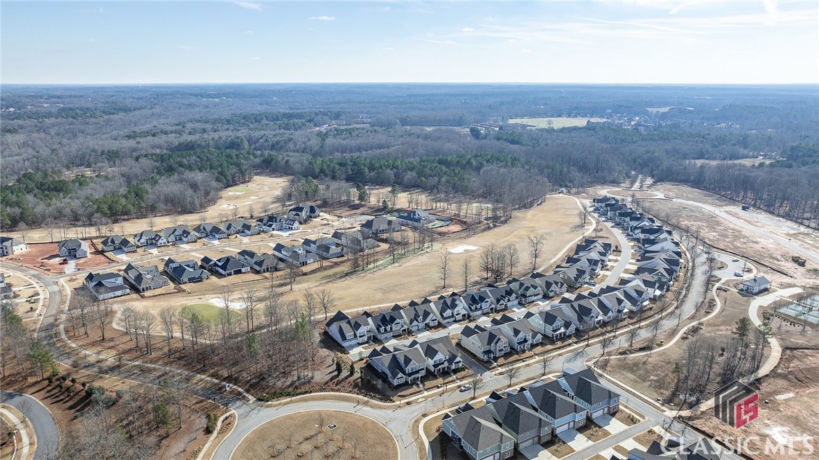 1678 Georgia Club Drive