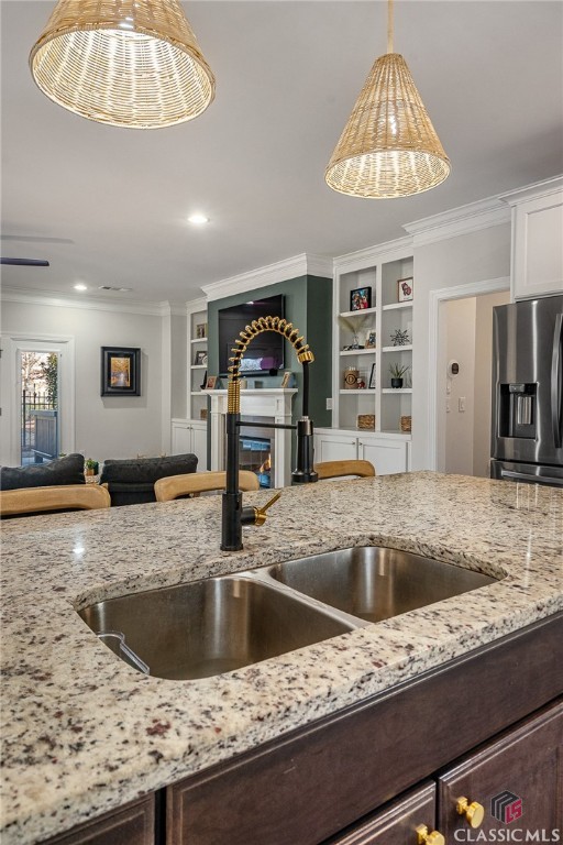 1678 Georgia Club Drive