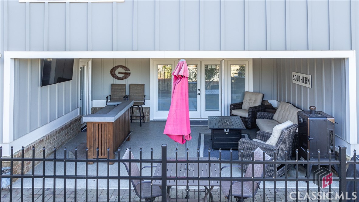 1678 Georgia Club Drive