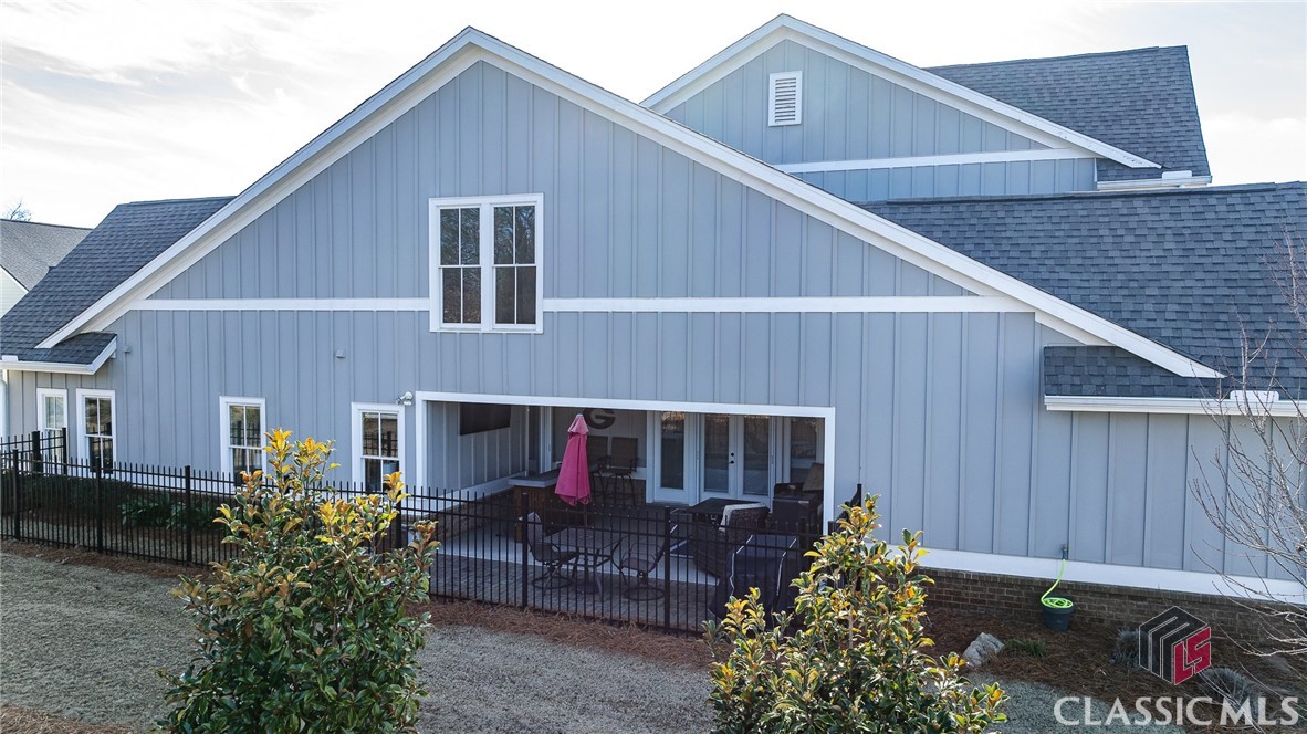 1678 Georgia Club Drive