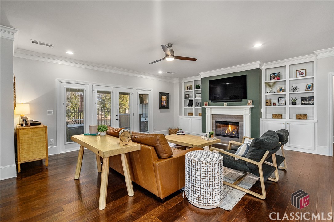 1678 Georgia Club Drive