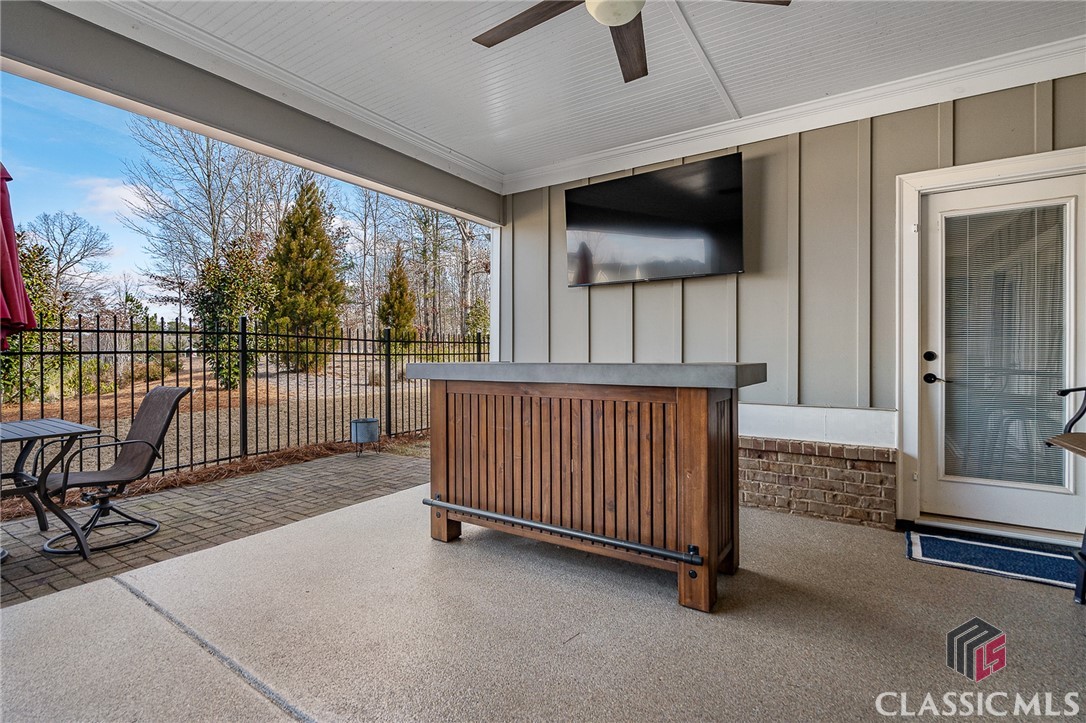 1678 Georgia Club Drive