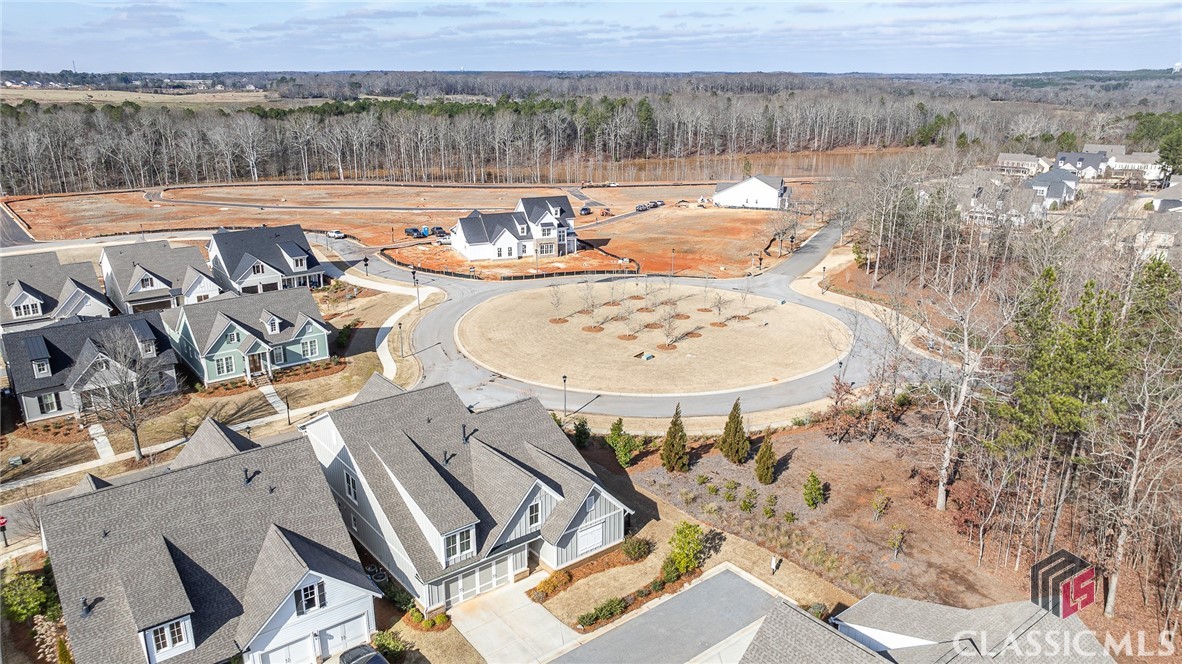 1678 Georgia Club Drive