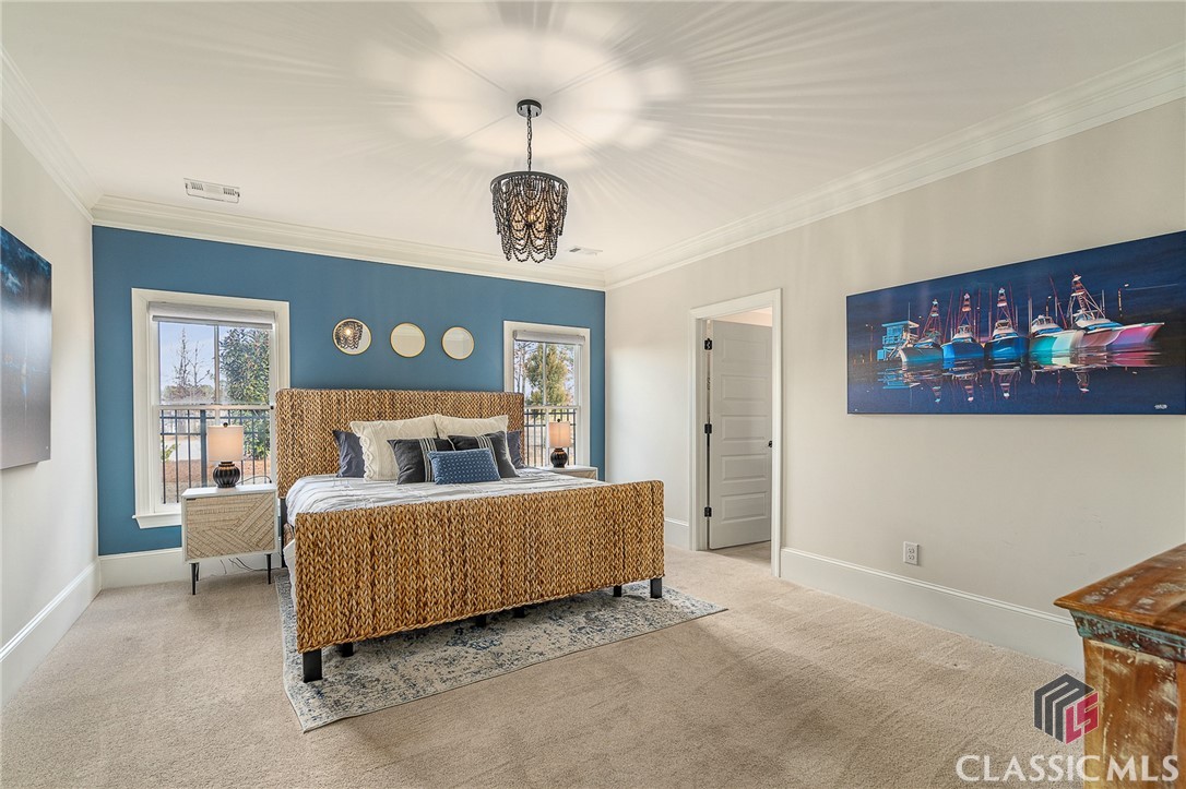 1678 Georgia Club Drive