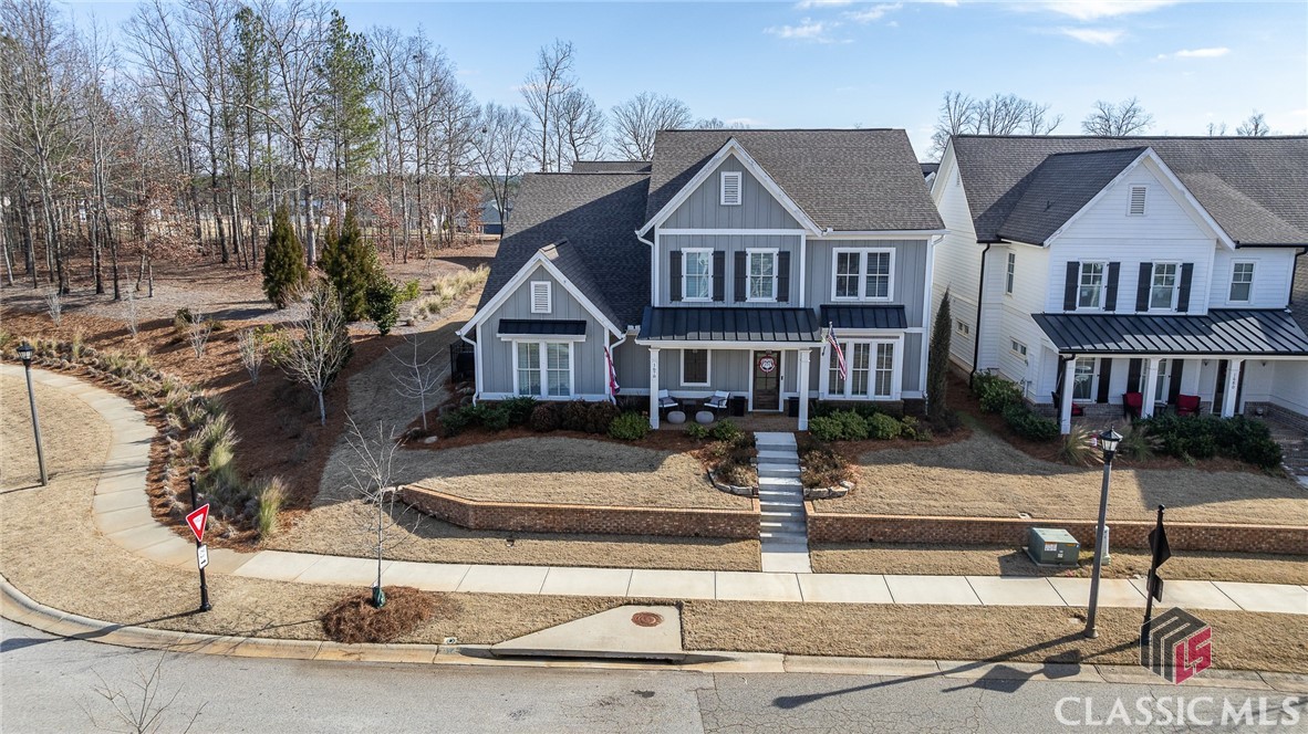 1678 Georgia Club Drive