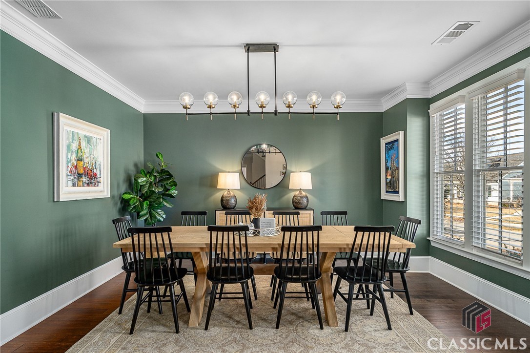 1678 Georgia Club Drive