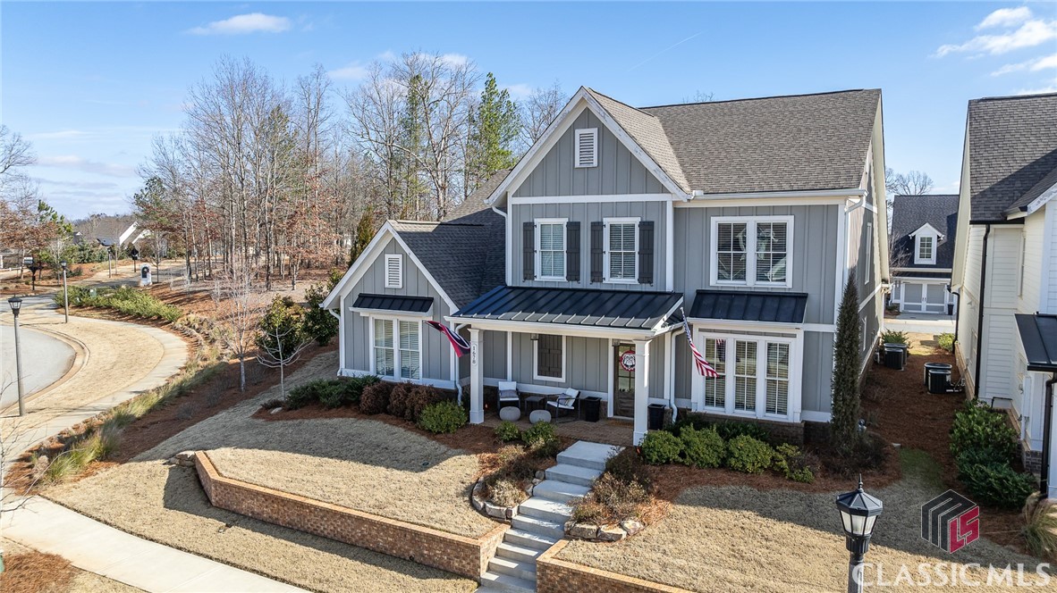 1678 Georgia Club Drive