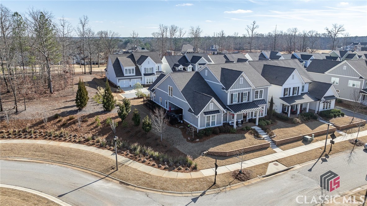 1678 Georgia Club Drive