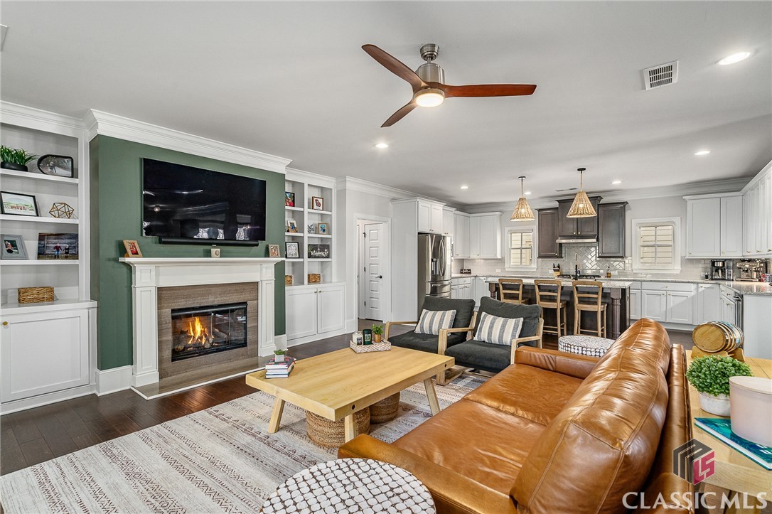 1678 Georgia Club Drive