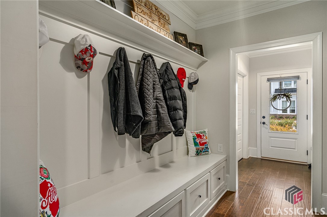 1678 Georgia Club Drive