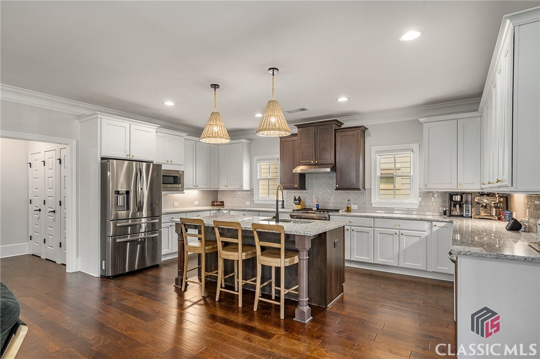 1678 Georgia Club Drive