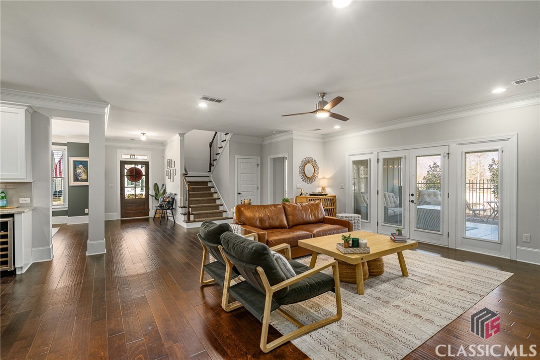 1678 Georgia Club Drive