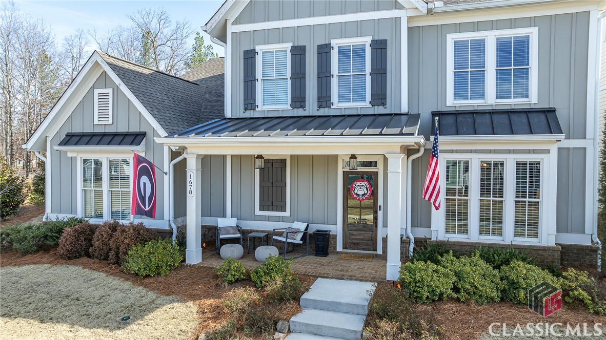1678 Georgia Club Drive