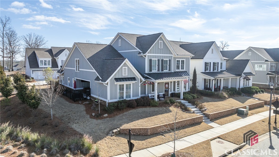 1678 Georgia Club Drive