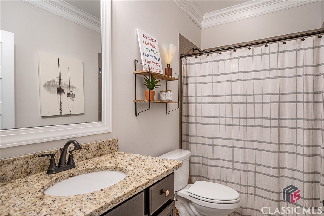 1678 Georgia Club Drive