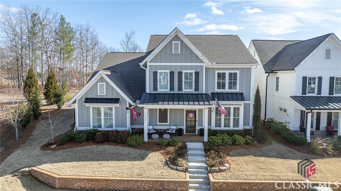 1678 Georgia Club Drive