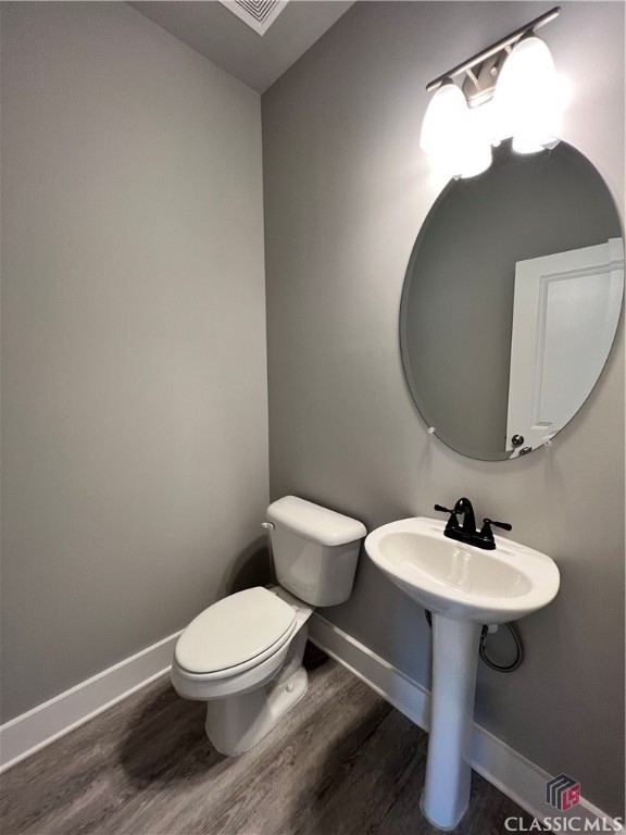 739 Mitchell Bridge Road Unit: B8