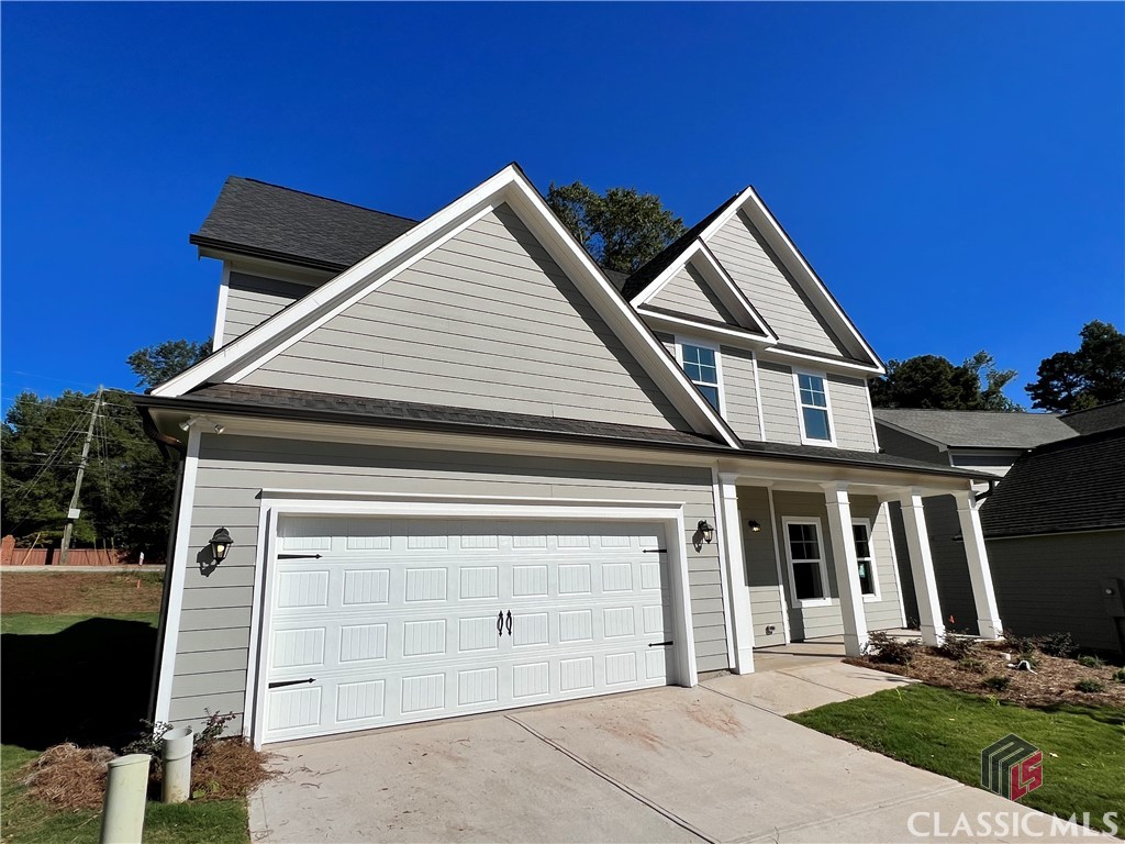 739 Mitchell Bridge Road Unit: B8