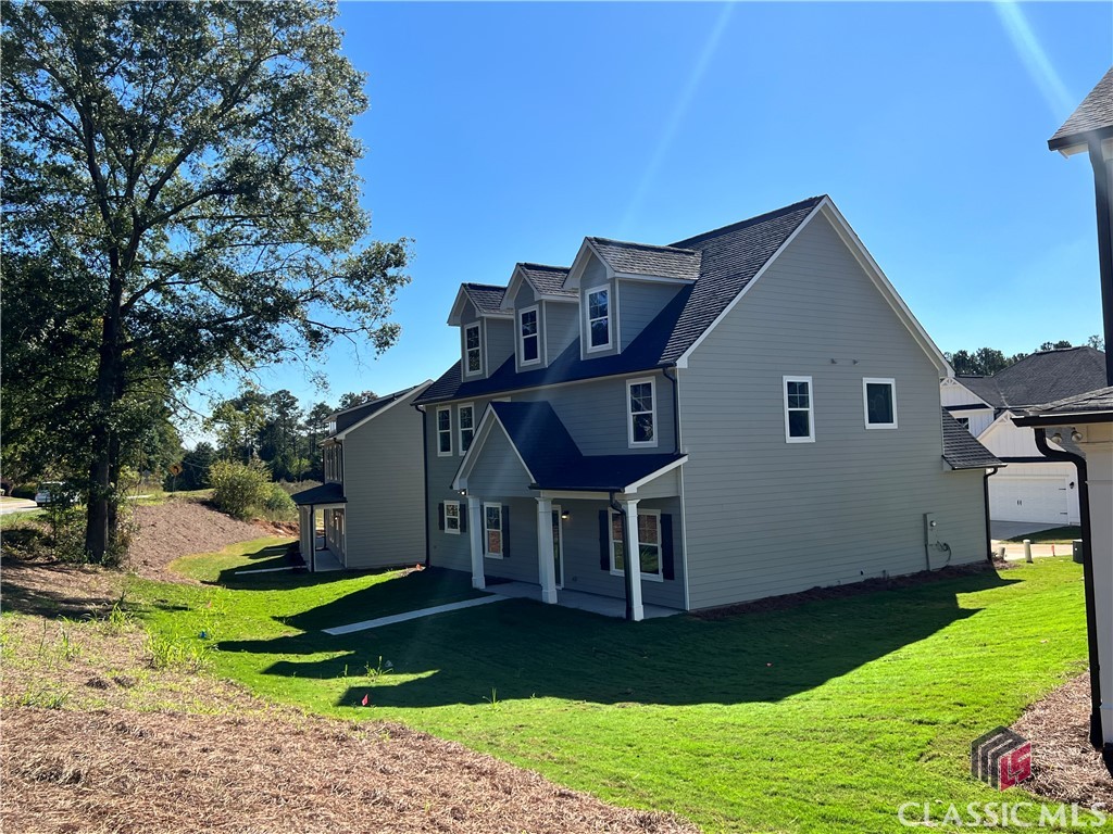 739 Mitchell Bridge Road Unit: B8