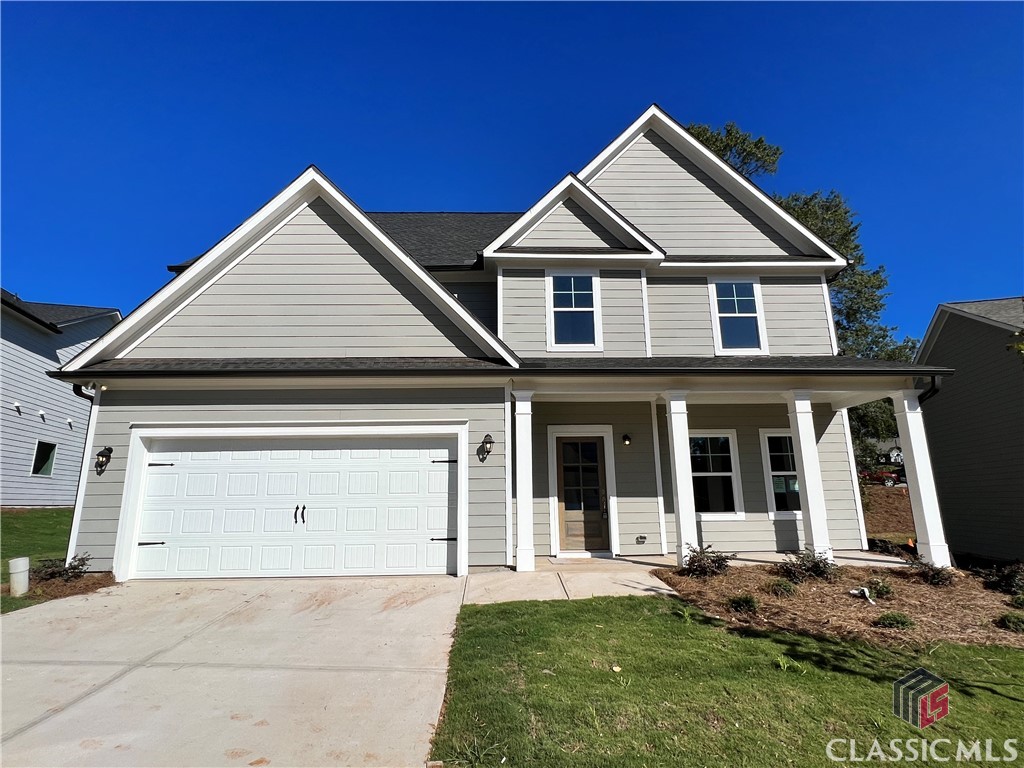 739 Mitchell Bridge Road Unit: B8