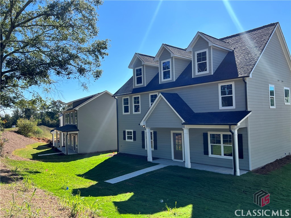 739 Mitchell Bridge Road Unit: B8