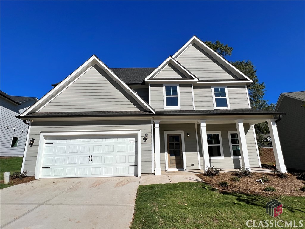 739 Mitchell Bridge Road Unit: B8