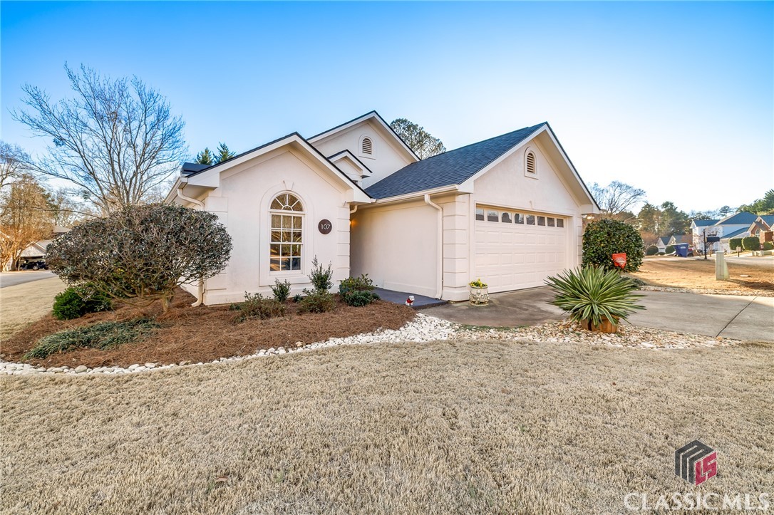 107 Covington Place