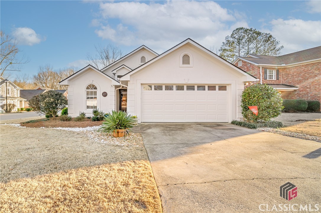 107 Covington Place