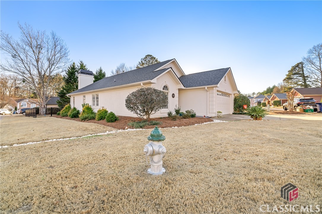 107 Covington Place