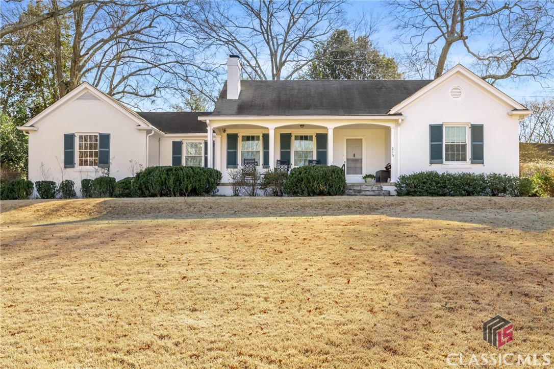 215 Westview Drive