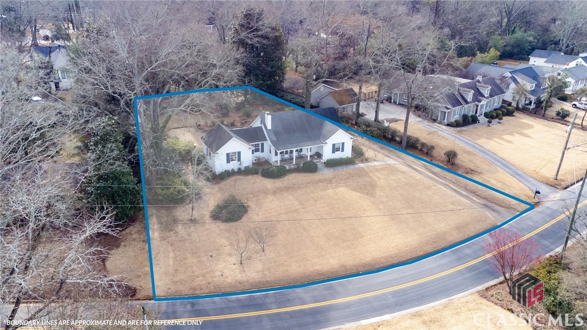 215 Westview Drive