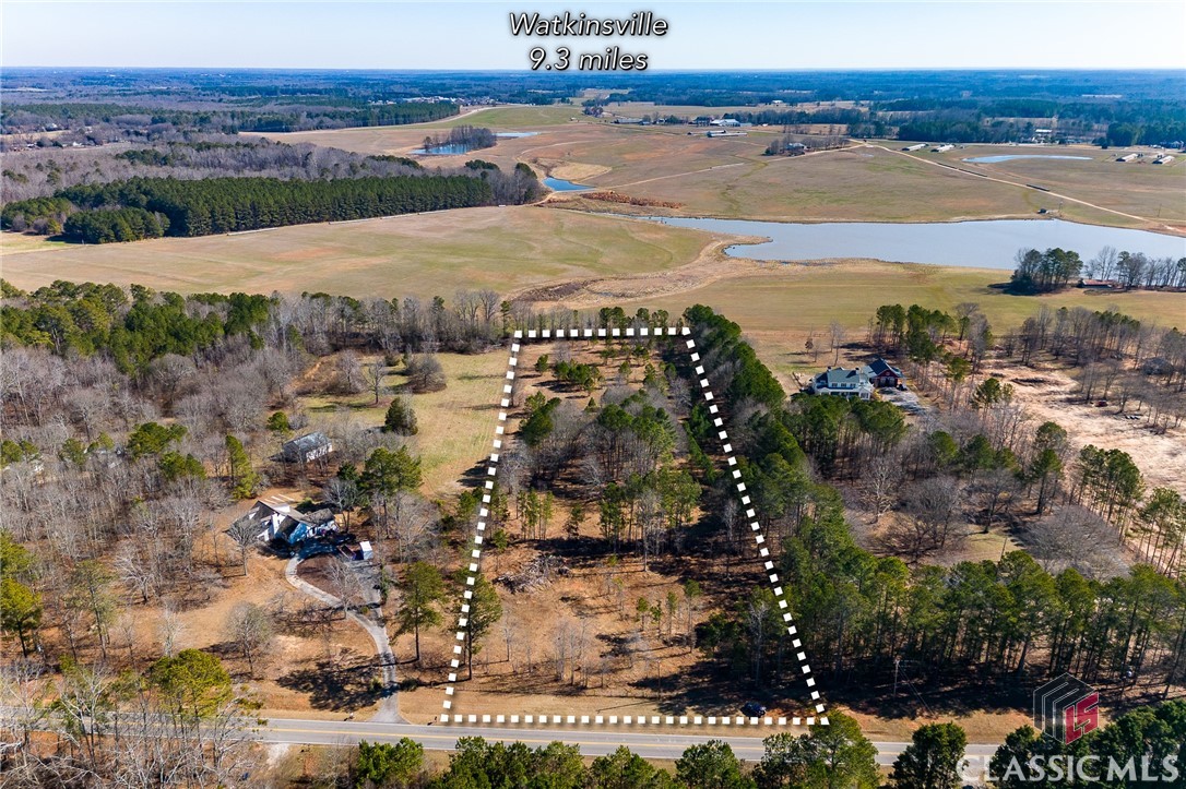 1521 Lane Creek Road