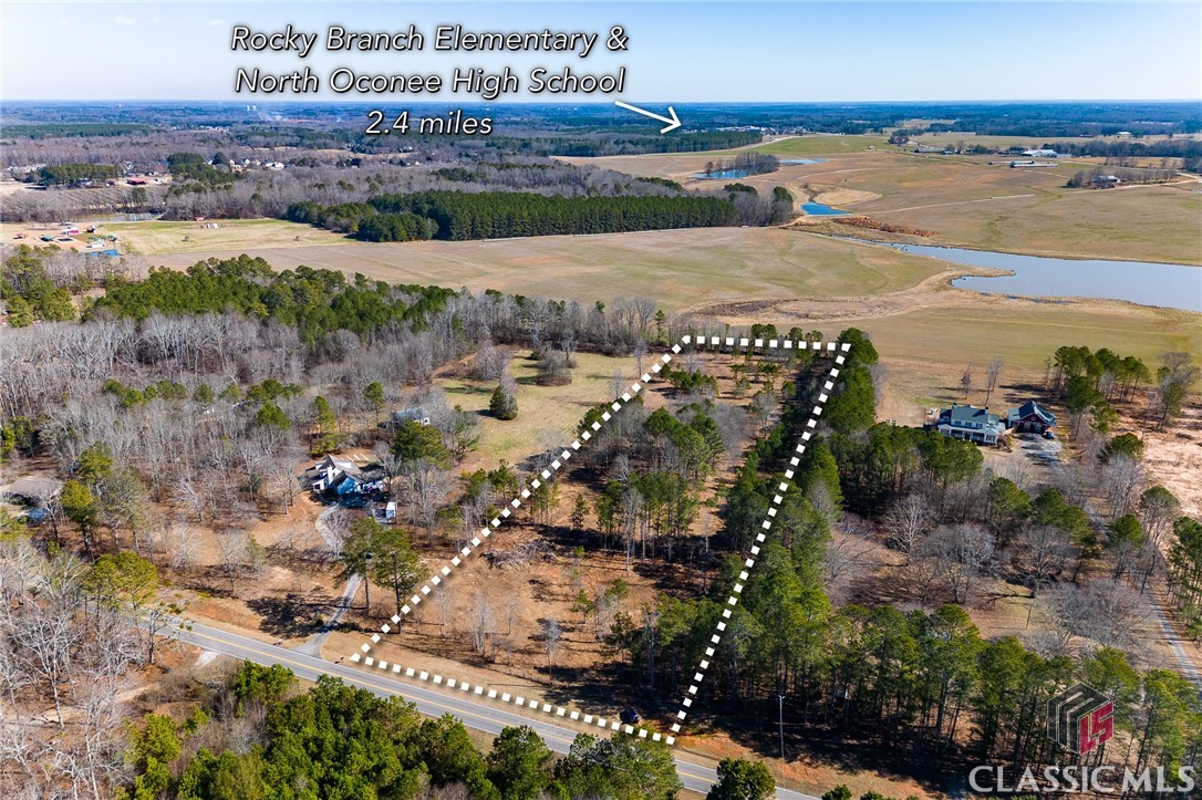 1521 Lane Creek Road