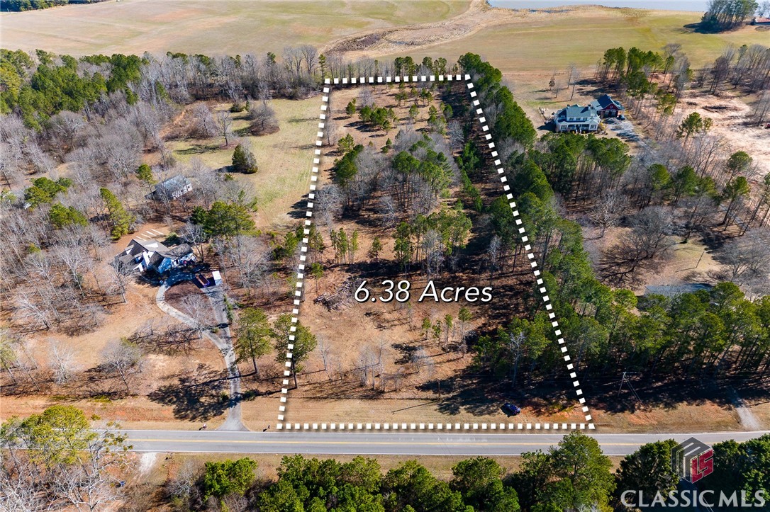 1521 Lane Creek Road