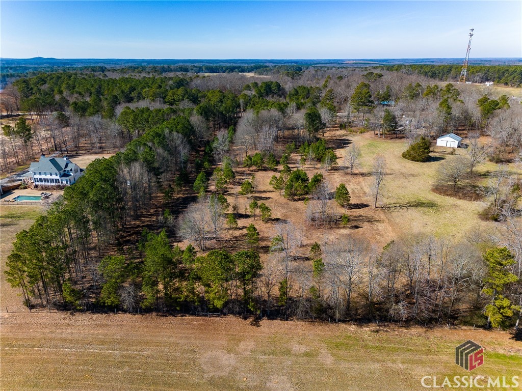 1521 Lane Creek Road