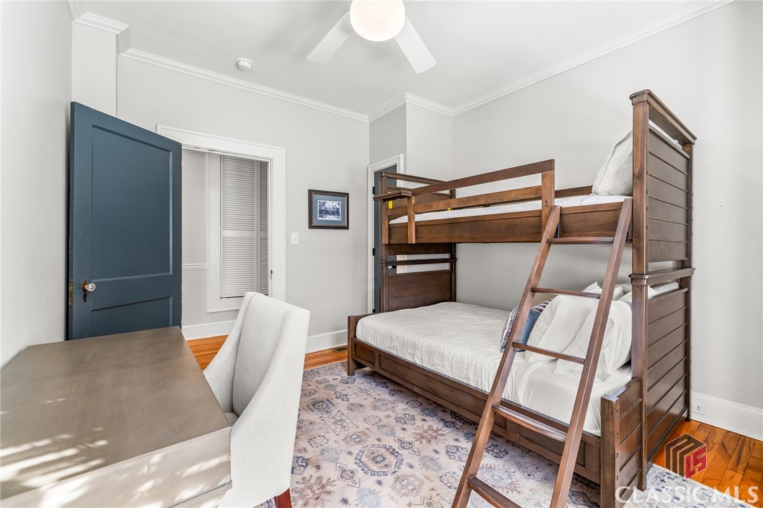 555 University Drive