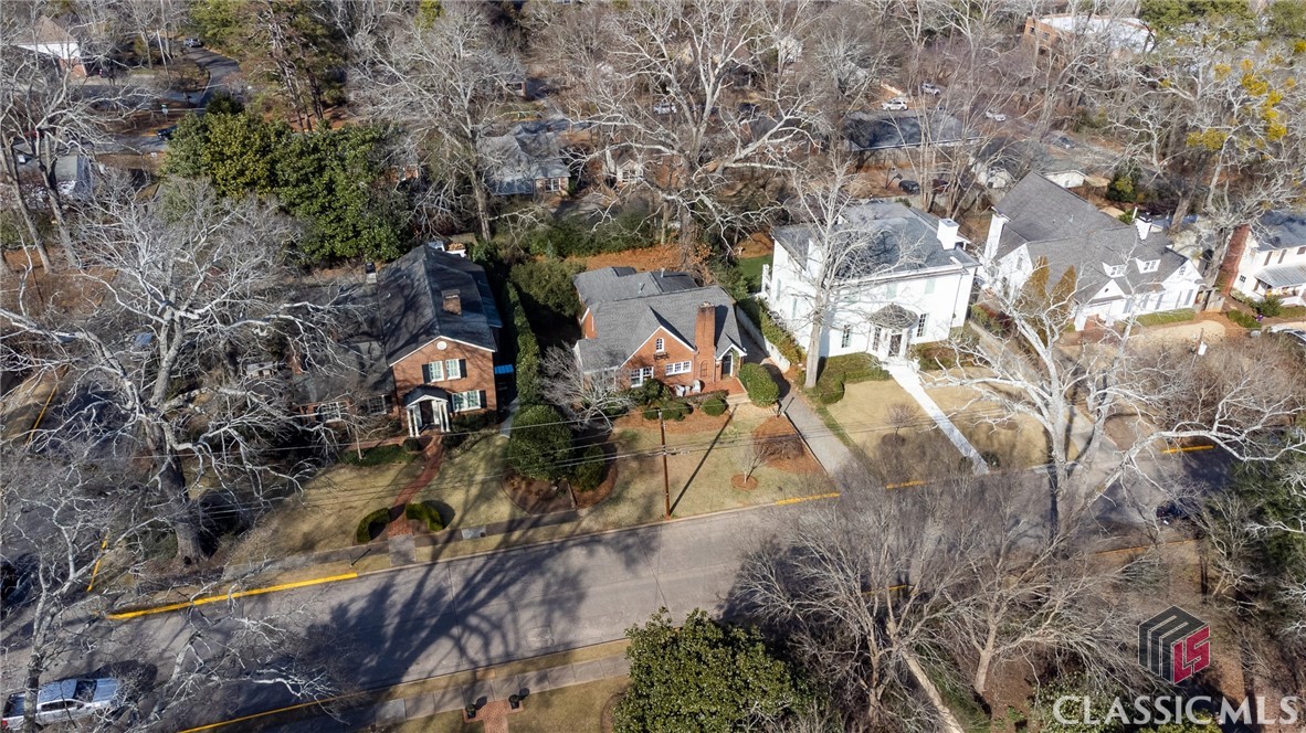 555 University Drive