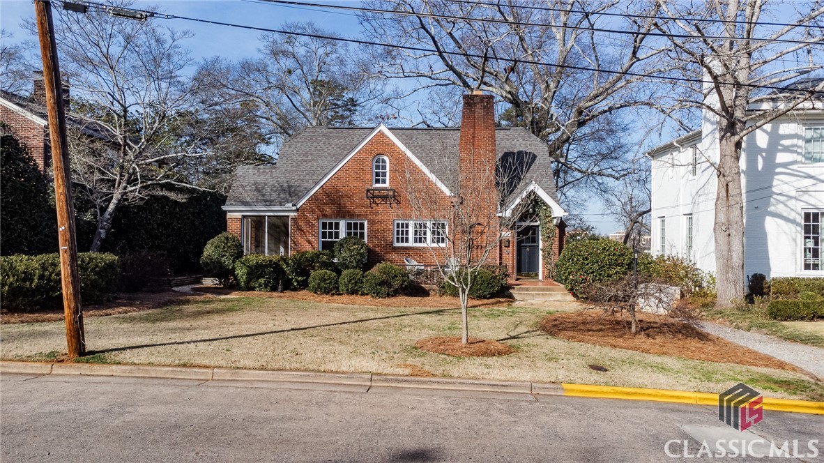 555 University Drive