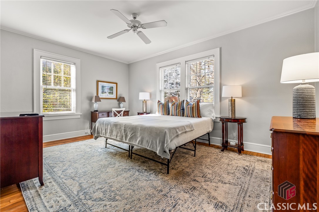 555 University Drive