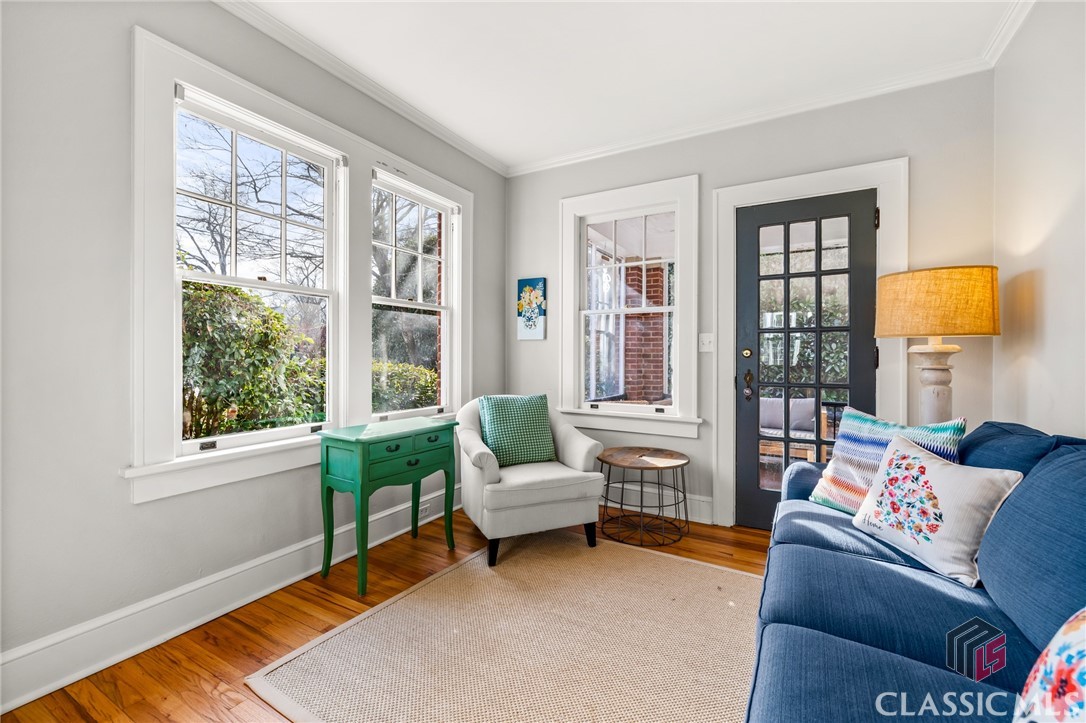 555 University Drive