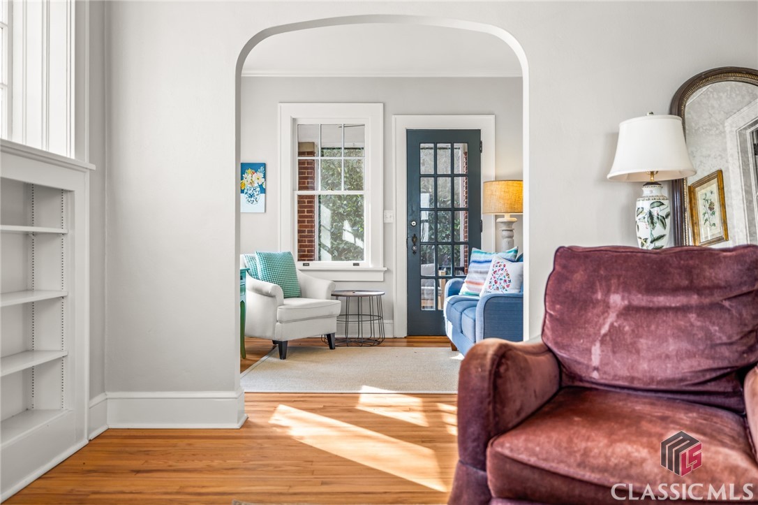 555 University Drive