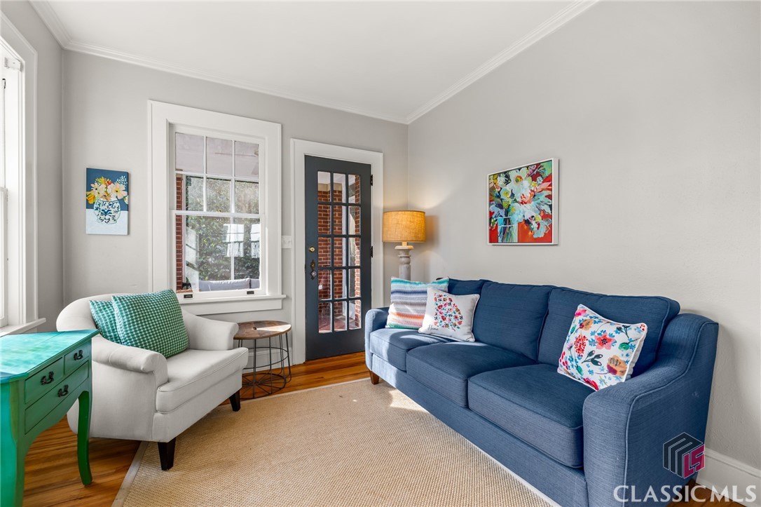 555 University Drive