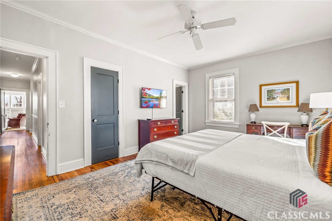 555 University Drive