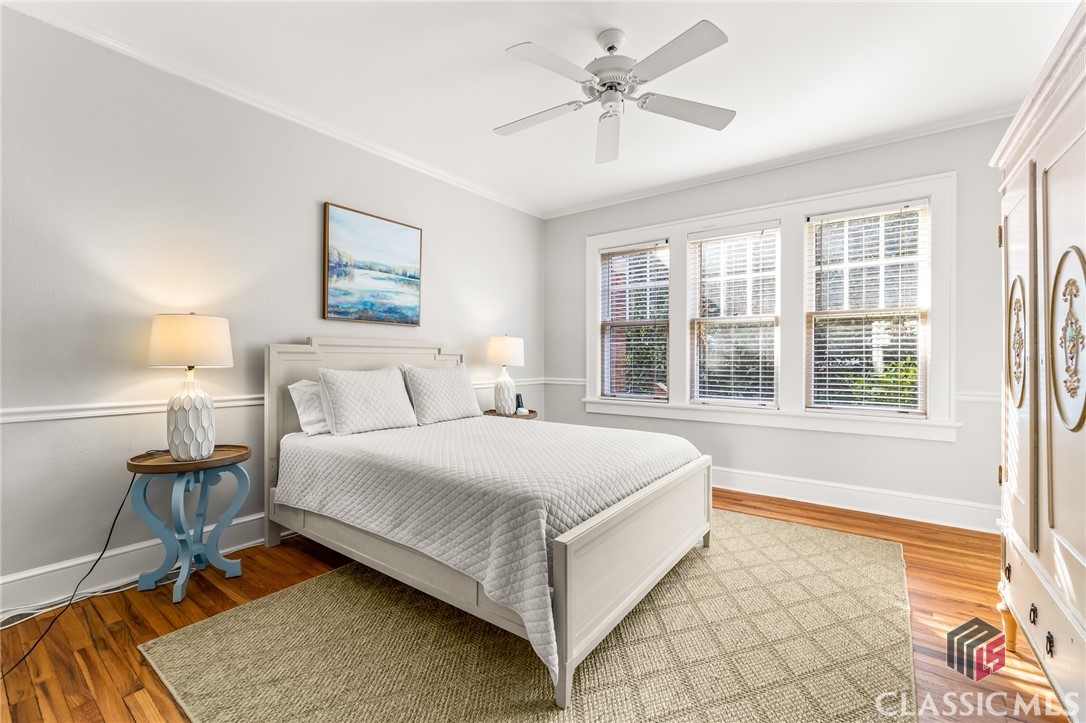 555 University Drive