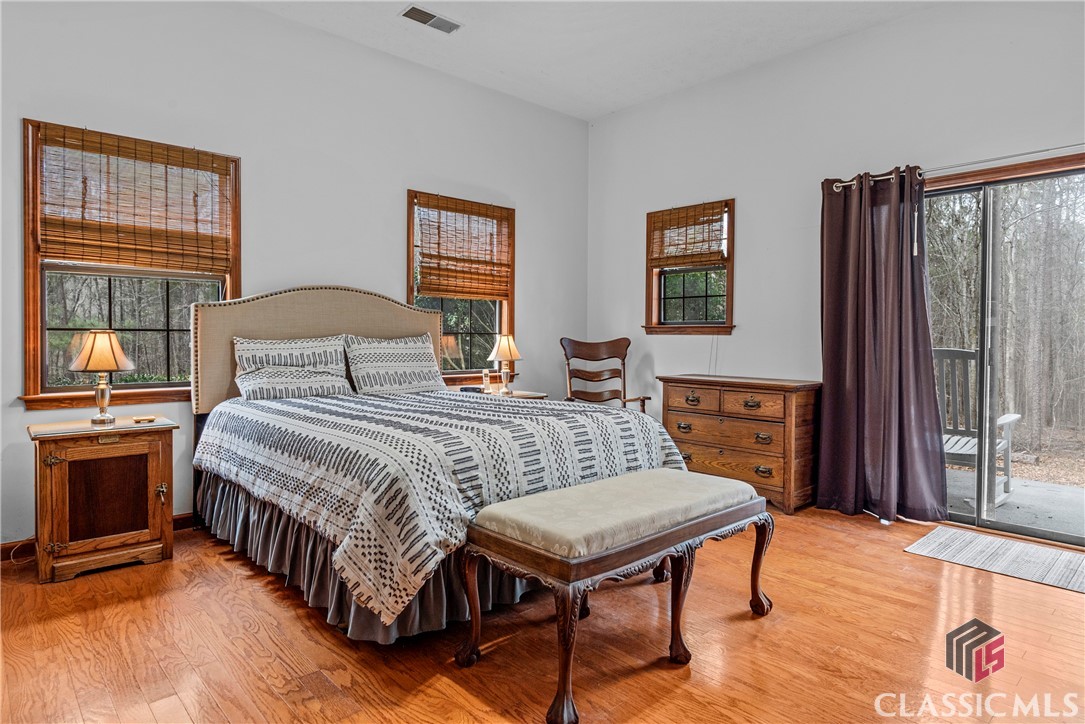 999 Crooked Creek Road